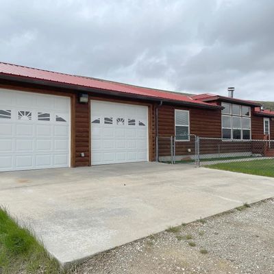 230 Sage Creek Road, Rawlins, WY 82301