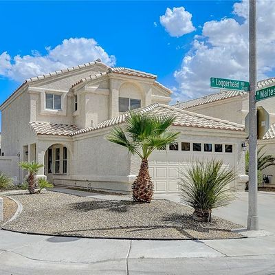 2300 Loggerhead Rd, Las Vegas, NV 89117