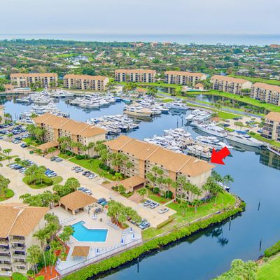 2301 Marina Isle Way, Jupiter, FL 33477