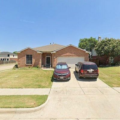 2301 Sumac Ct, Little Elm, TX 75068