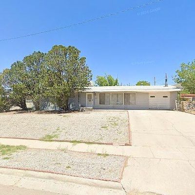 2301 Willow Dr, Alamogordo, NM 88310