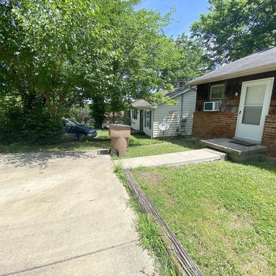 2303 Burns St, Nashville, TN 37216