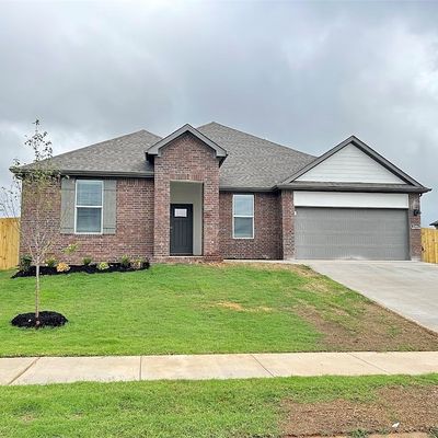 2304 Langford Street, Pea Ridge, AR 72751