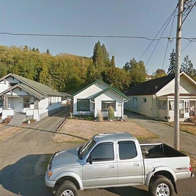 231 Chenault Ave, Hoquiam, WA 98550