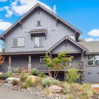 231 Clearwater Loop, Ronald, WA 98940