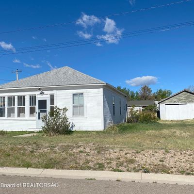 231 N Noble St, Big Piney, WY 83113