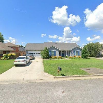 2310 Raleigh St Sw, Decatur, AL 35603