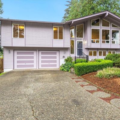 23105 46 Th Ave W, Mountlake Terrace, WA 98043