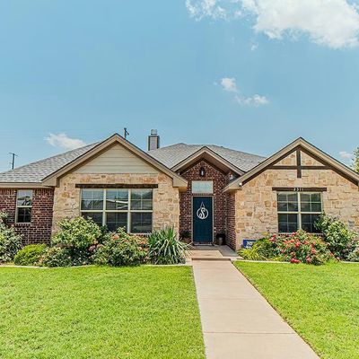 2311 Sw Avenue F, Seminole, TX 79360