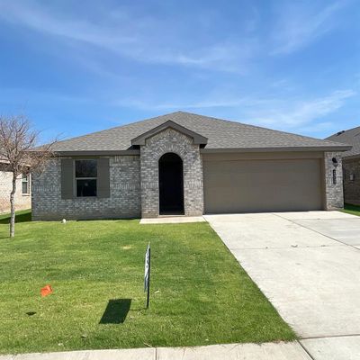 2312 150th, Lubbock, TX 79423