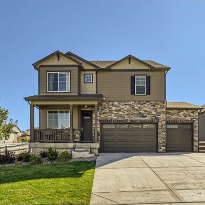 2312 Rosette Ln, Castle Rock, CO 80104