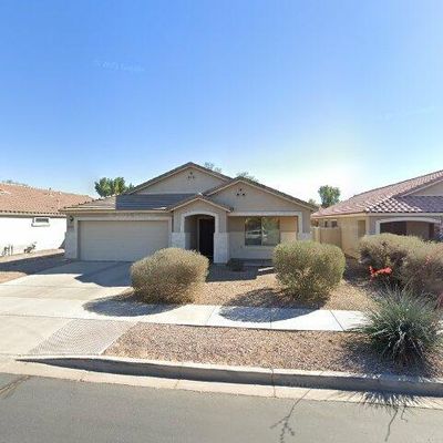 23157 S 215 Th St, Queen Creek, AZ 85142