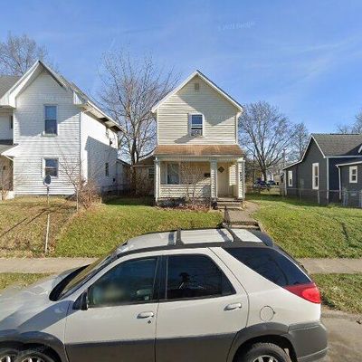 2316 Central Ave, Anderson, IN 46016