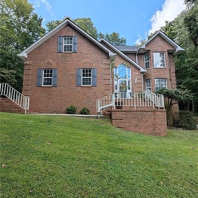 2317 Todd Dr, Trinity, NC 27370