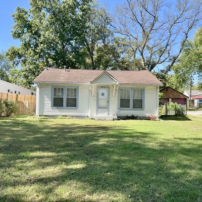 2319 Foster Ave, Nashville, TN 37210