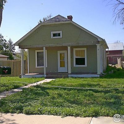 232 14 Th St, Greeley, CO 80631