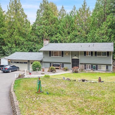 2320 Se Cole Rd, Shelton, WA 98584