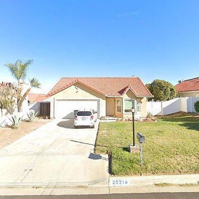 23214 Claystone Ave, Corona, CA 92883