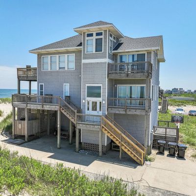 23217 Sea Haven Drive, Rodanthe, NC 27968