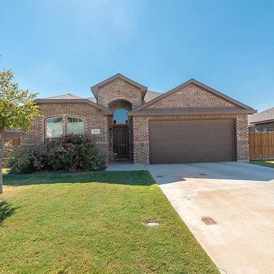 2322 Sky View Rd, Midland, TX 79705