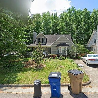 2324 Dahlgreen Rd, Raleigh, NC 27615