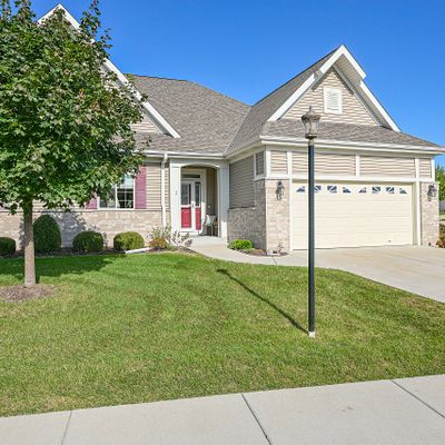 2326 Kayla Dr, Unit 48, Waukesha, WI 53188