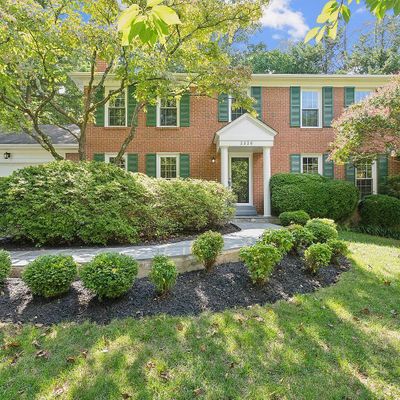 2326 Riviera Dr, Vienna, VA 22181