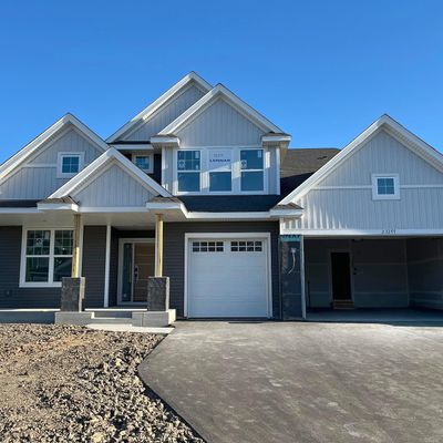 23277 Rachael Drive, Rogers, MN 55374