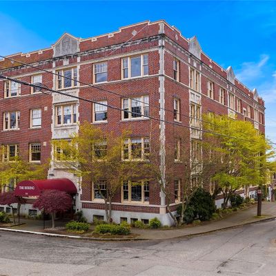 233 14th Avenue E, Seattle, WA 98112