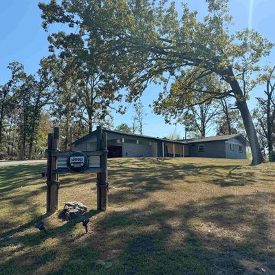 233 Davidson Drive, Hot Springs, AR 71901