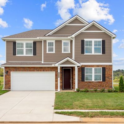 2330 Williamsport Landing, Columbia, TN 38401