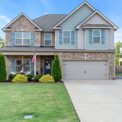 2335 Pathfinder Dr, Murfreesboro, TN 37127