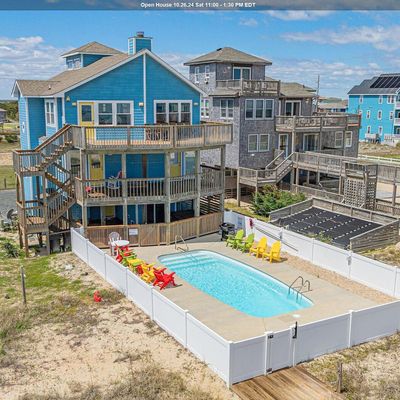 23363 Nc 12 Highway, Rodanthe, NC 27968