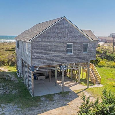 23381 Nc 12 Highway, Rodanthe, NC 27968