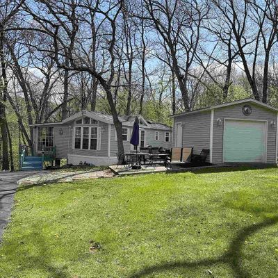 234 Skyway Drive, Edgerton, WI 53534