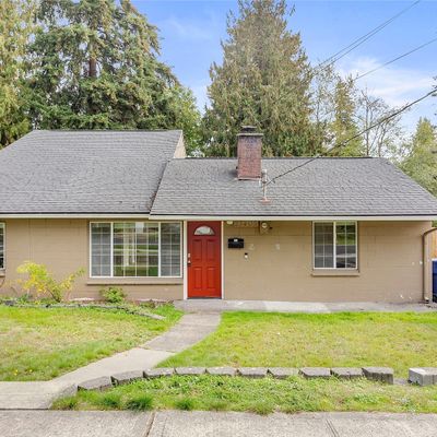 23405 54 Th Ave W, Mountlake Terrace, WA 98043