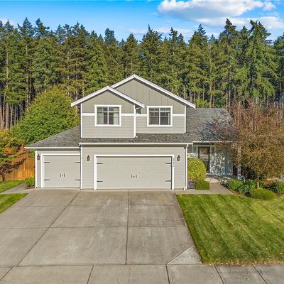 23415 79 Th Ave E, Graham, WA 98338