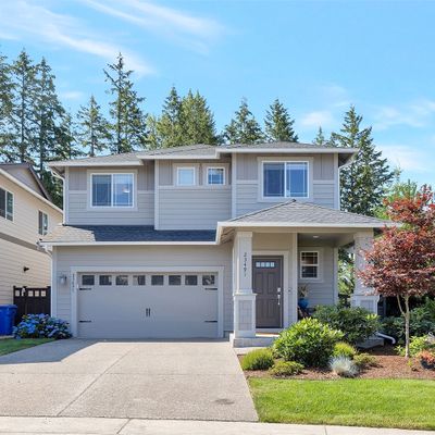 23491 Tahoma Place, Black Diamond, WA 98010