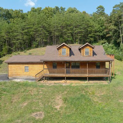 2354 Chapman Hwy, Sevierville, TN 37876