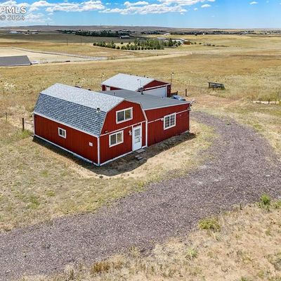 23555 Fastbrook Ln, Calhan, CO 80808