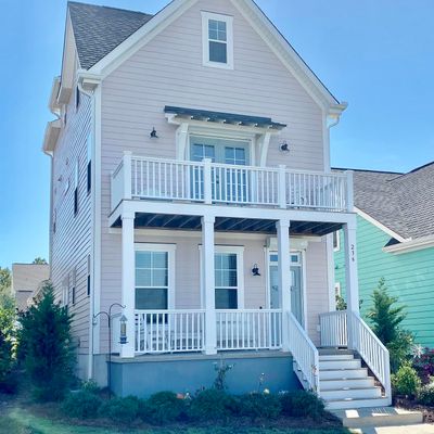 236 Trisail Ter, Wilmington, NC 28412