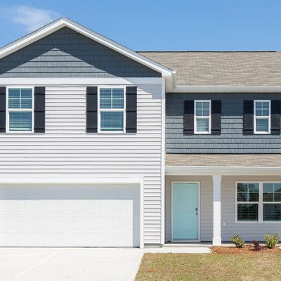 2361 Gadwall Lane # Lot 340, Winnabow, NC 28479