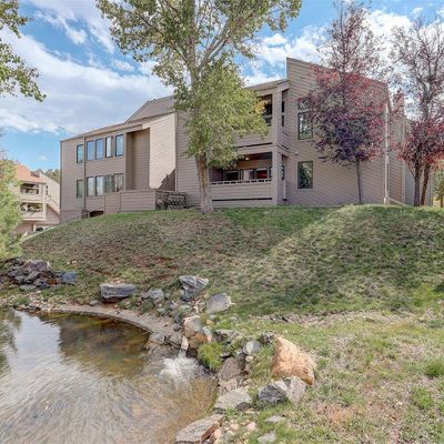 23619 Genesee Village Road, Golden, CO 80401