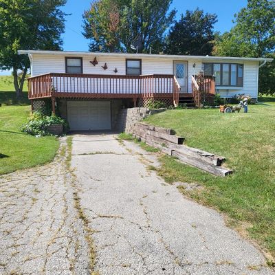 23645 State Highway 27, Cashton, WI 54619