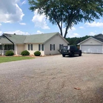 2374 W Heber Springs Road, Quitman, AR 72131