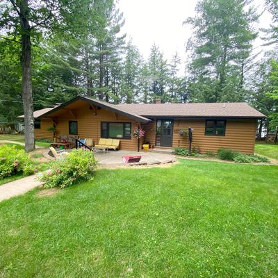 2375 Sampson Rd, Three Lakes, WI 54562