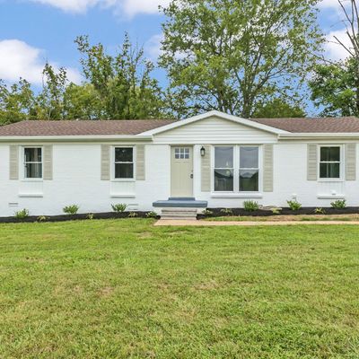 2376 Mooresville Pike, Culleoka, TN 38451