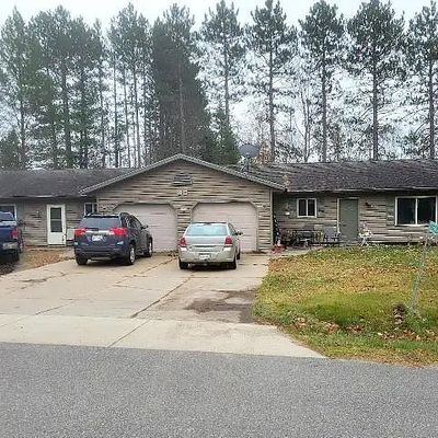 2377 Maple Branch Rd, Phelps, WI 54554