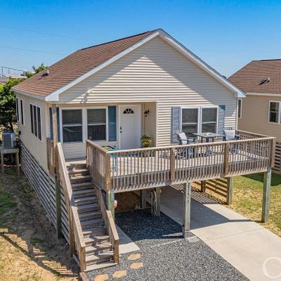 23791 E Nc 12 Highway, Rodanthe, NC 27968