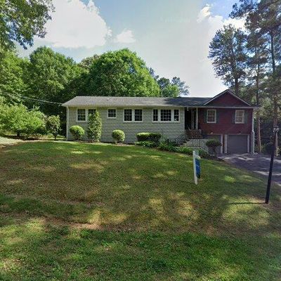 2386 Sims Dr Ne, Marietta, GA 30066